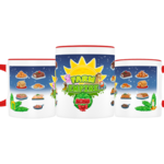 Farm Empire Juleland Krus 2025