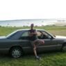 Mercedes300E