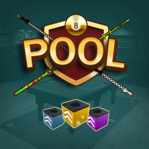 Nye Måneds-tilbud og nyt Pool-pass i Pool image