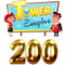 200 Diamanter Tower Empire image