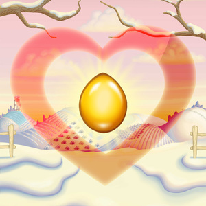 Valentins-tilbud i Farm Empire image