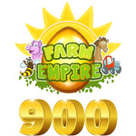 900 Guldæg Farm Empire image