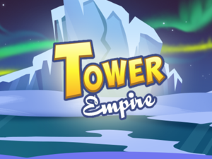 Nyt tårn i Tower Empire  image