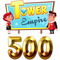 500 Diamanter Tower Empire image