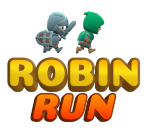 Medaljer i Robin Run image