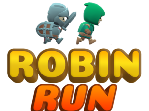 Medaljer i Robin Run image