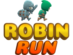 Medaljer i Robin Run