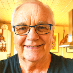 image of LeifLisbjerg