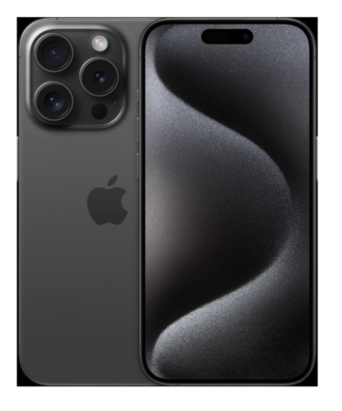 Apple iPhone 15 Pro