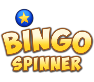 Bingo Spinner logo