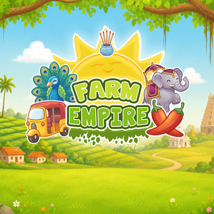 Nyt land i Farm Empire! image
