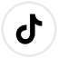 TikTok Komogvind logo