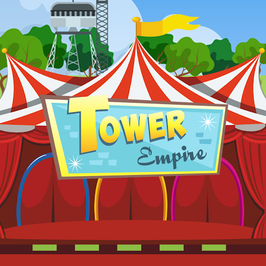 Nyt minispil i Tower Empire og andre nye funktioner! image