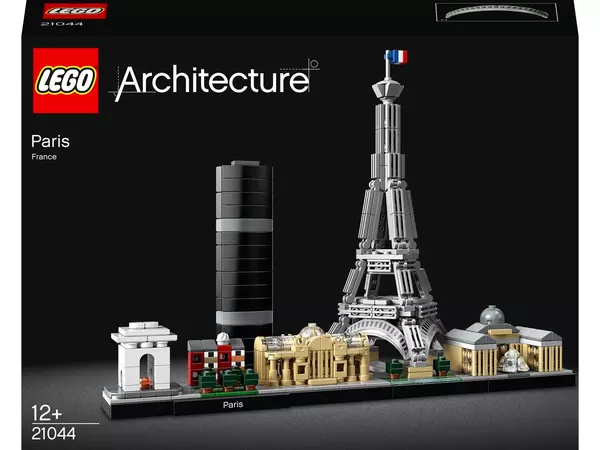 LEGO Paris