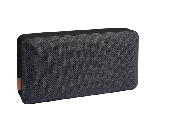 Sackit MOVEit X Bluetooth Steel