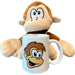 En unik chance for at købe Komogvind Merchandise image