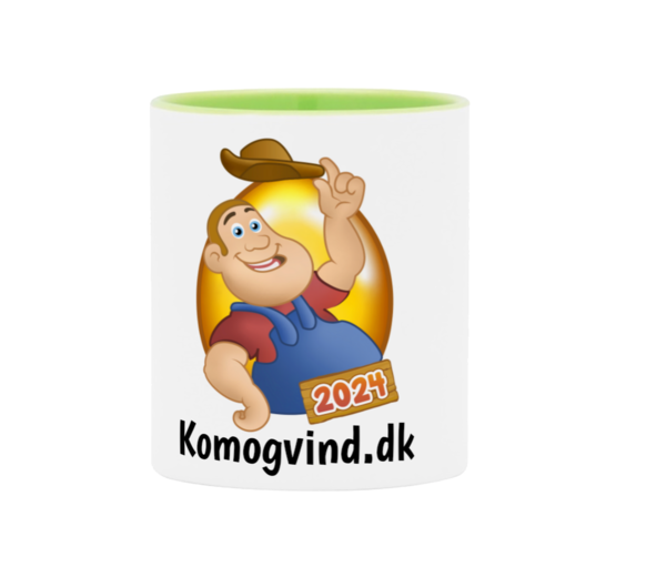 Farm Empire Årskoppen 2024