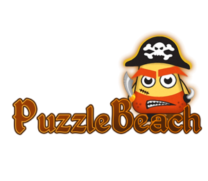 Puzzle Beach logo