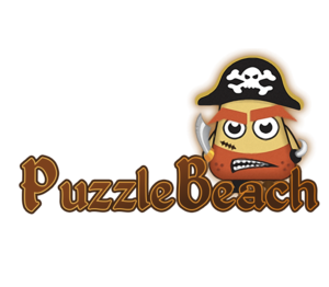 🧩🏅 Nye medaljer i Puzzle Beach! 🏅🧩 image