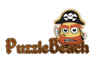 🧩🏅 Nye medaljer i Puzzle Beach! 🏅🧩 image