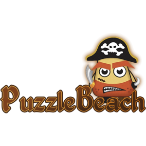 🧩🏅 Nye medaljer i Puzzle Beach! 🏅🧩 image