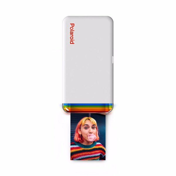 Polaroid - Hi-Print Pocket Printer