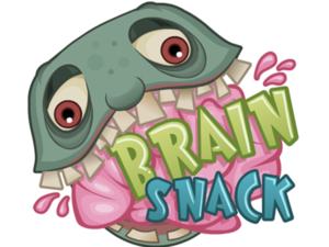 Nye baner i Brain Snack
