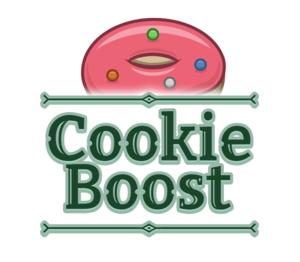 Nye medaljer i Cookie Boost image
