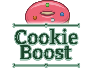 Nye medaljer i Cookie Boost image