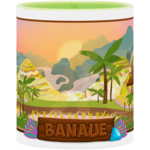 Tower Empire Banaue Krus