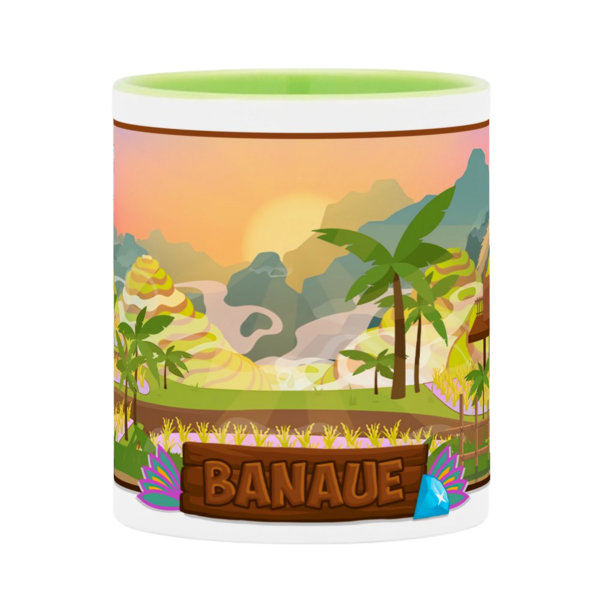 Tower Empire Banaue Krus