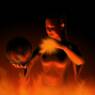 demoness
