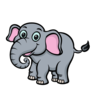 Gamleelefant