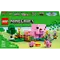 Minecraft Griseungehuset image