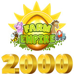 2000 Guldæg Farm Empire image