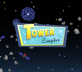 Nyt tårn og gratis rumrejser i Tower Empire! image