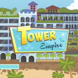 Nyt tårn og ændringer i Tower Empire image