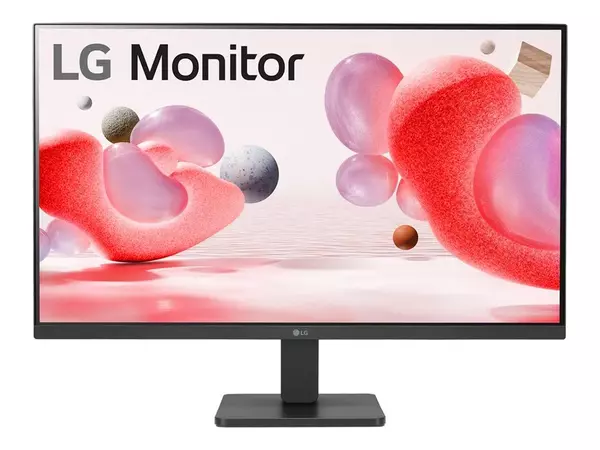 LG 27 tommer 100 hz
