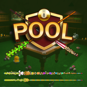 Ny påskelokation og nye månedstilbud i Pool! image
