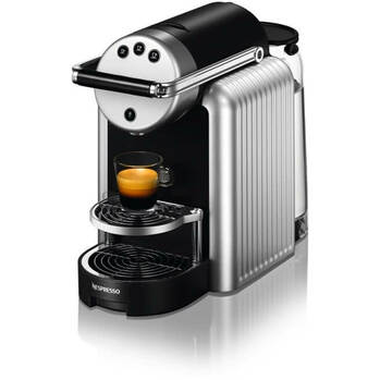 Nespresso Professional Zenius Kaffemaskine