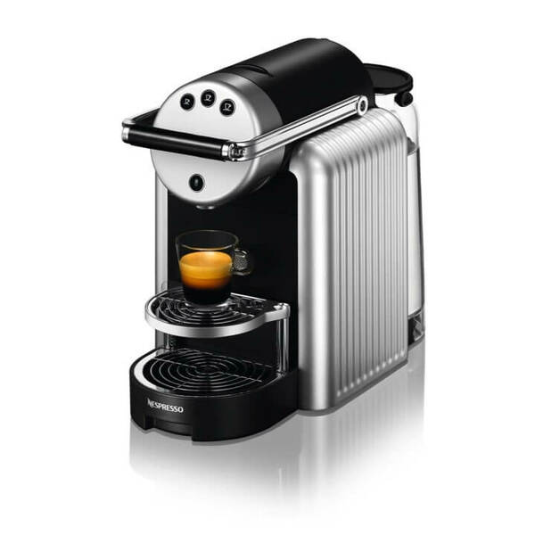 Nespresso Professional Zenius Kaffemaskine
