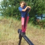 Sjantensdatter