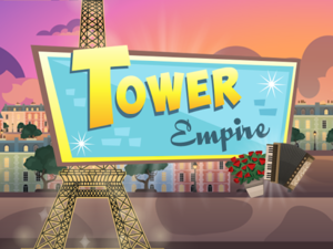 Nyt tårn i Tower Empire