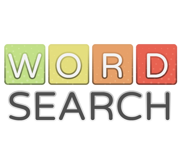 Word Search logo