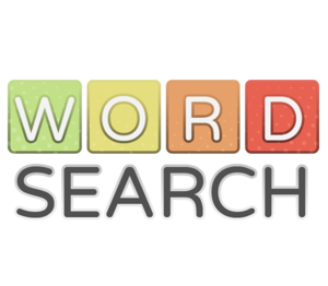 Ny kategori i Word Search image
