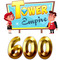 600 Diamanter Tower Empire image