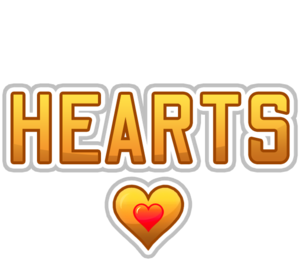 Nye Medaljer i Hearts image