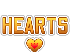 Nye Medaljer i Hearts image